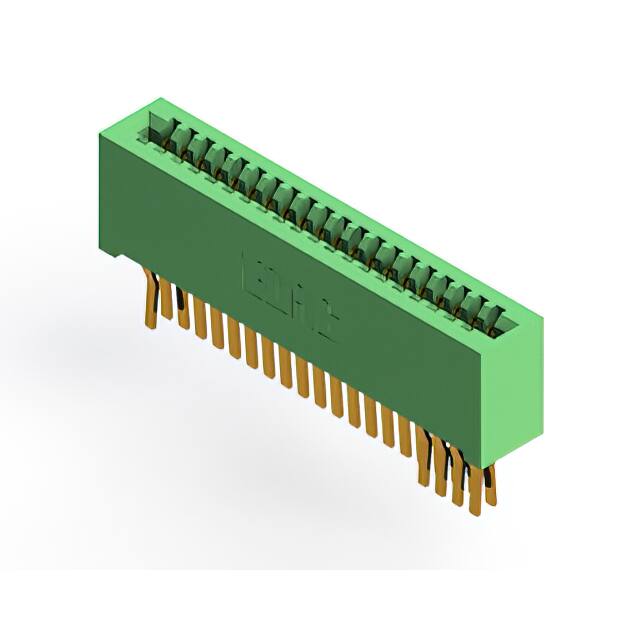342-040-560-201 EDAC Inc.  Edgeboard Connectors